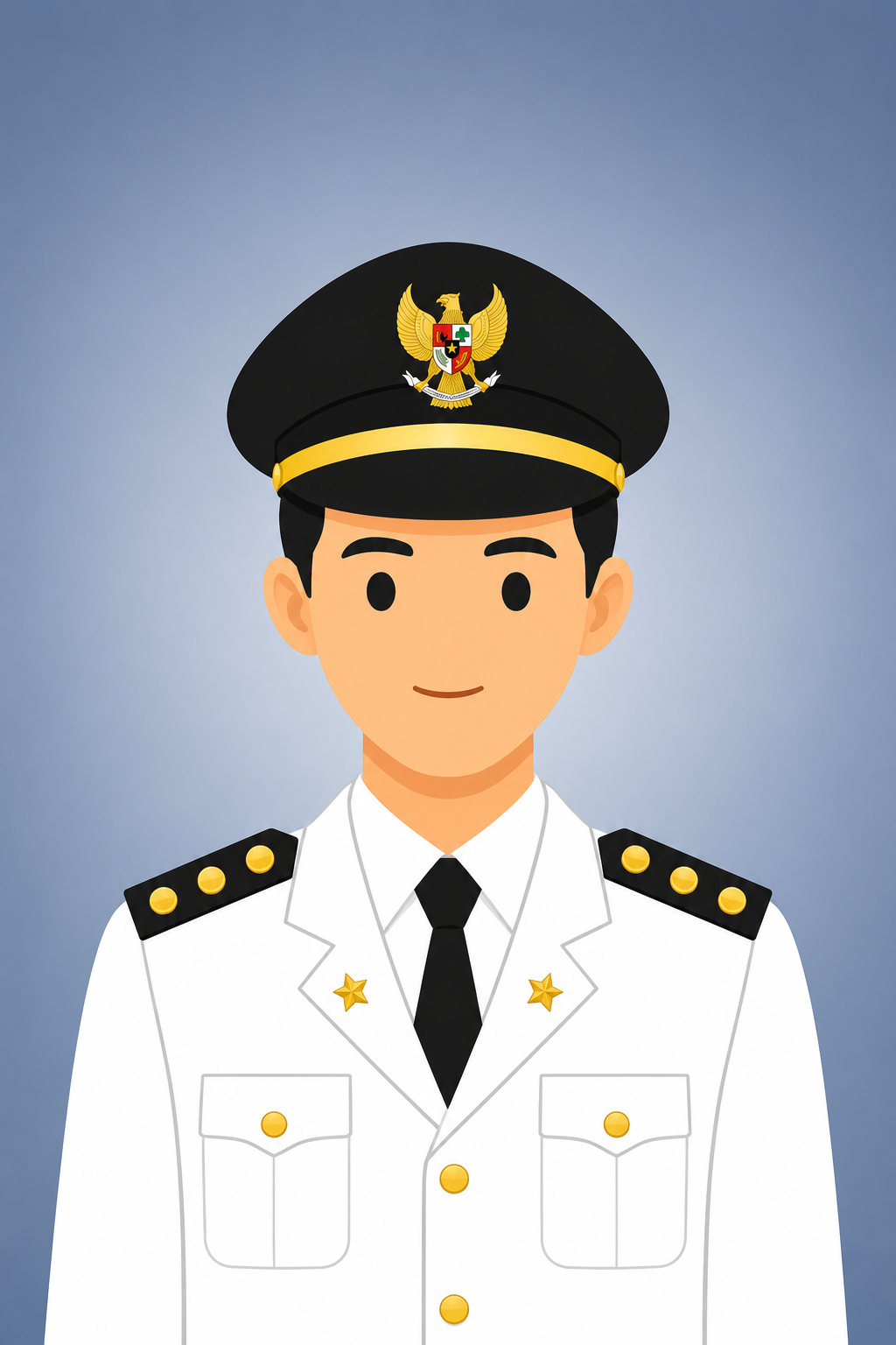 Foto Kepala Desa
